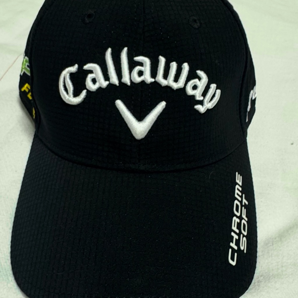 Callaway hat